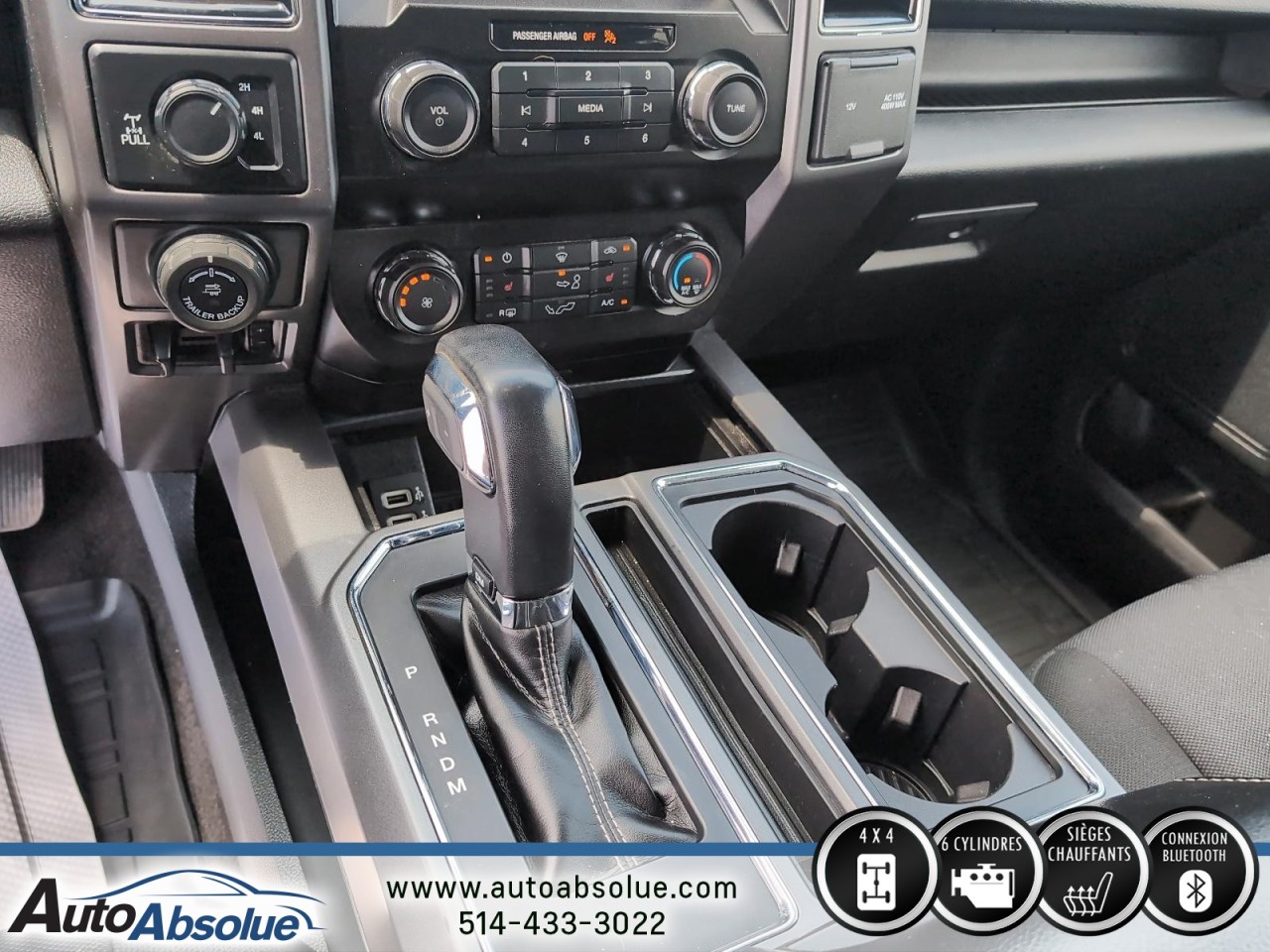 2020 Ford F-150 - Image 14