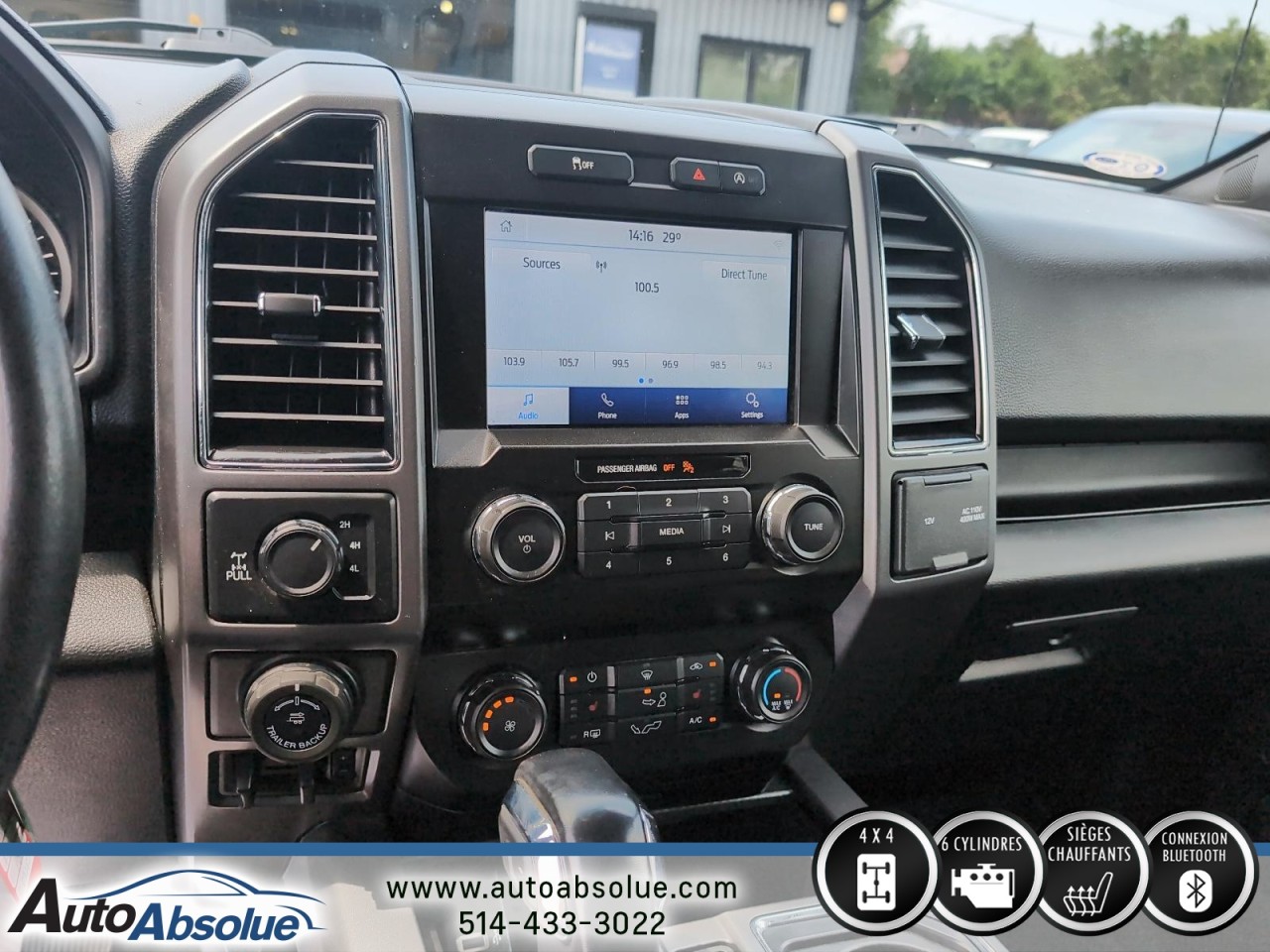 2020 Ford F-150 - Image 15