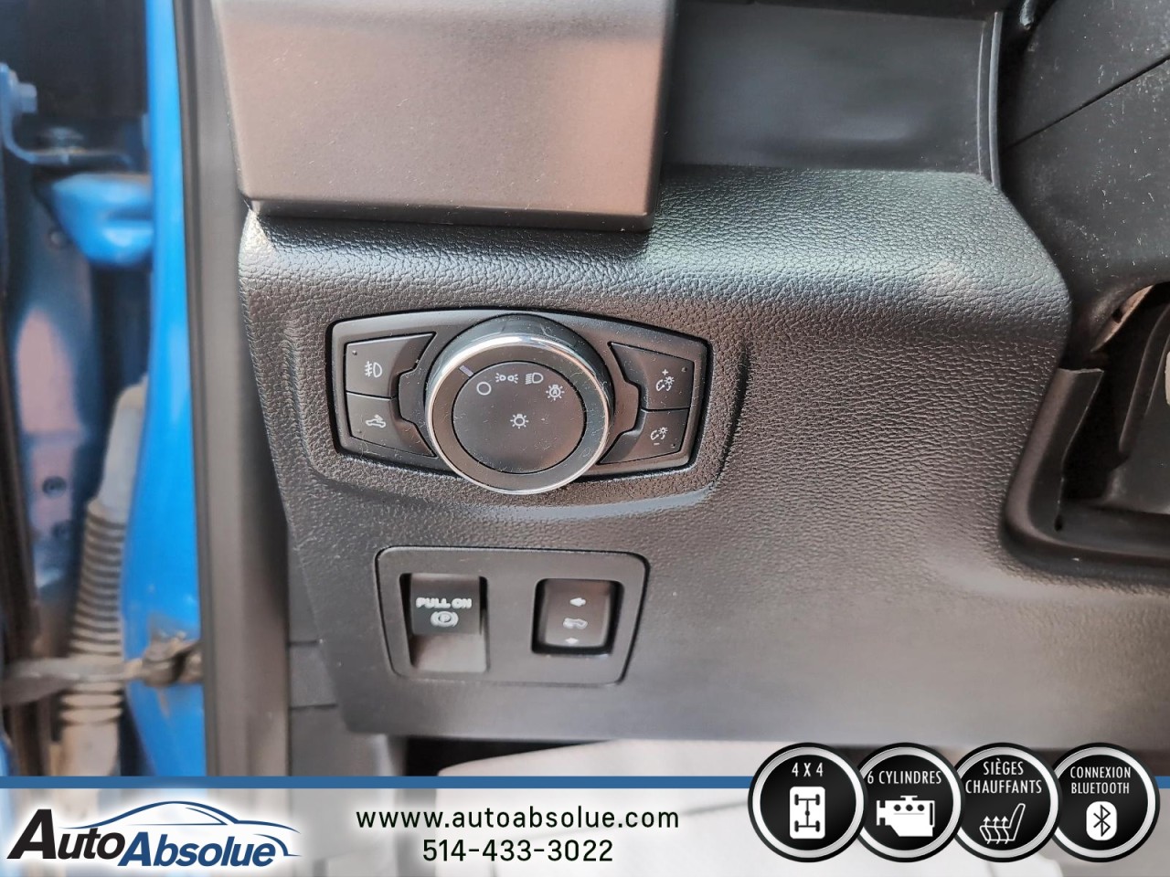 2020 Ford F-150 - Image 18