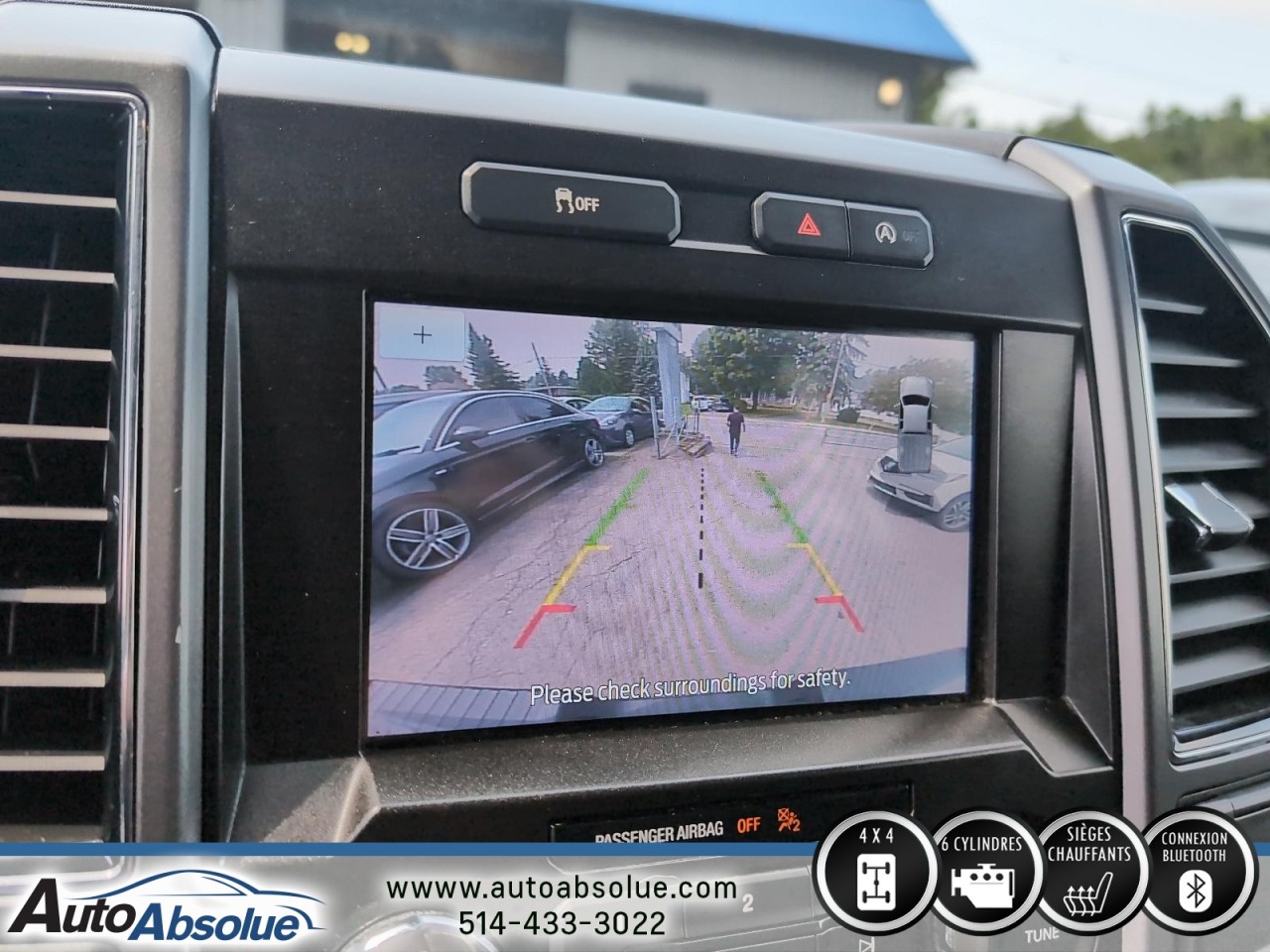 2020 Ford F-150 - Image 19