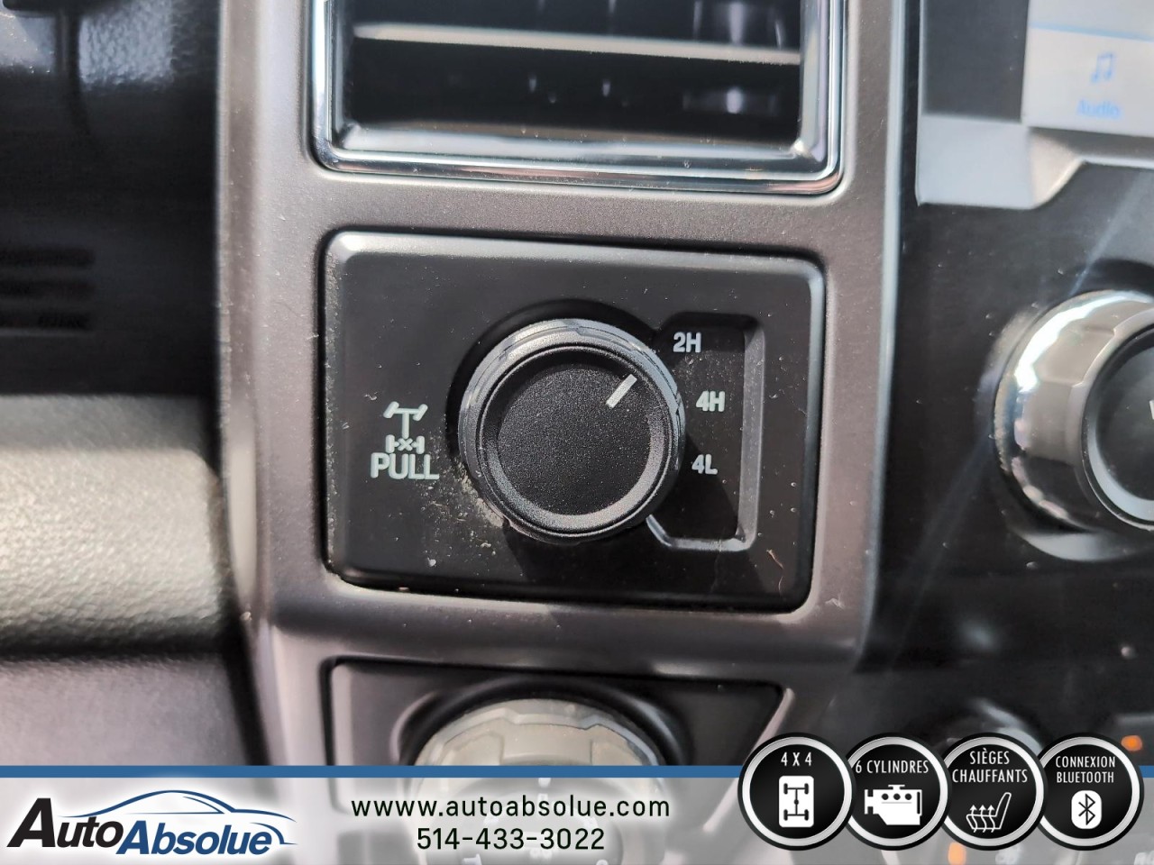 2020 Ford F-150 - Image 20