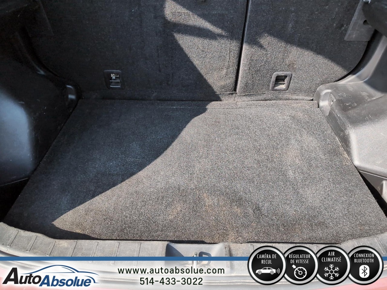 2018 Mitsubishi RVR - Image 6