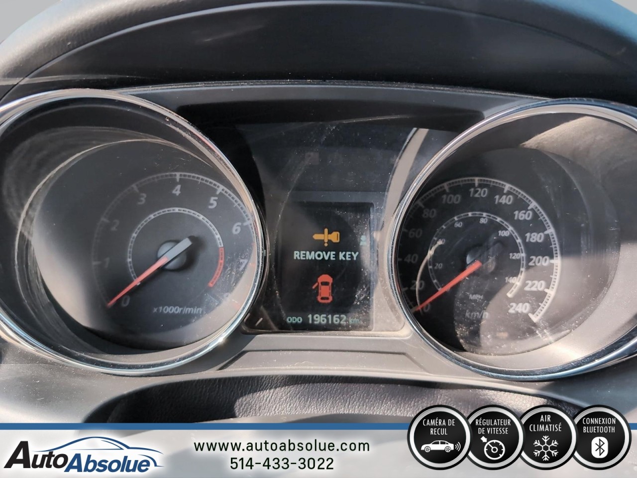 2018 Mitsubishi RVR - Image 13