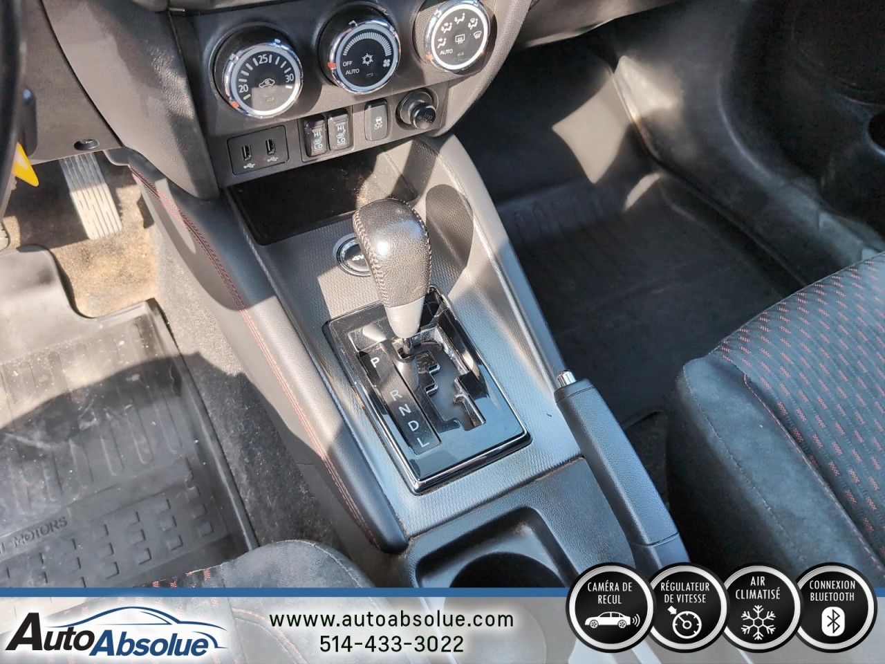 2018 Mitsubishi RVR - Image 15