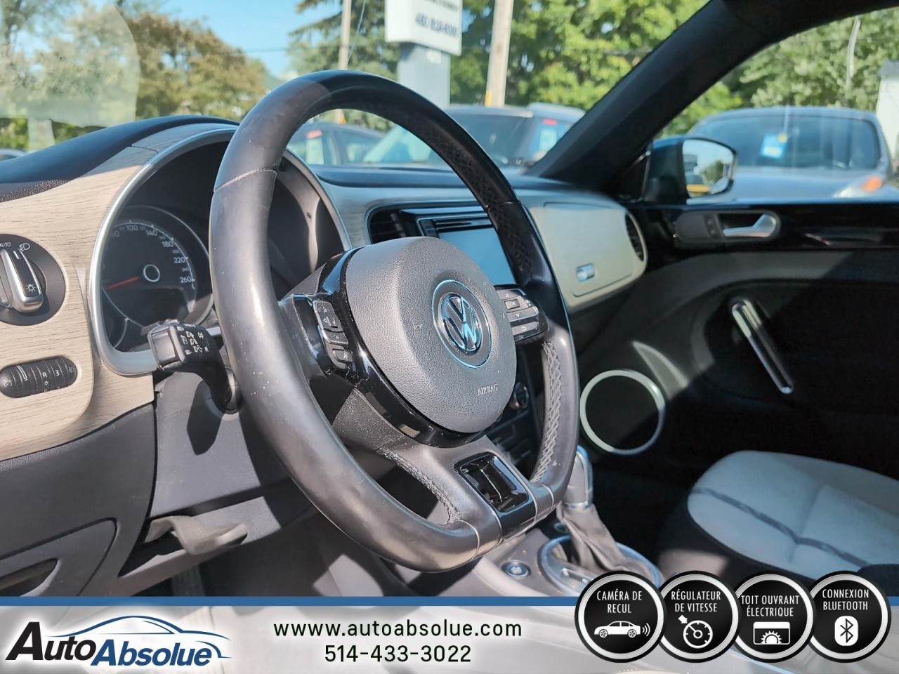 2018 Volkswagen Beetle - Image 10