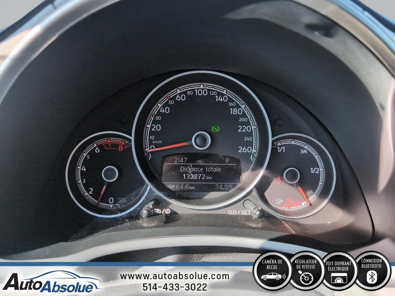 2018 Volkswagen Beetle - Image 14