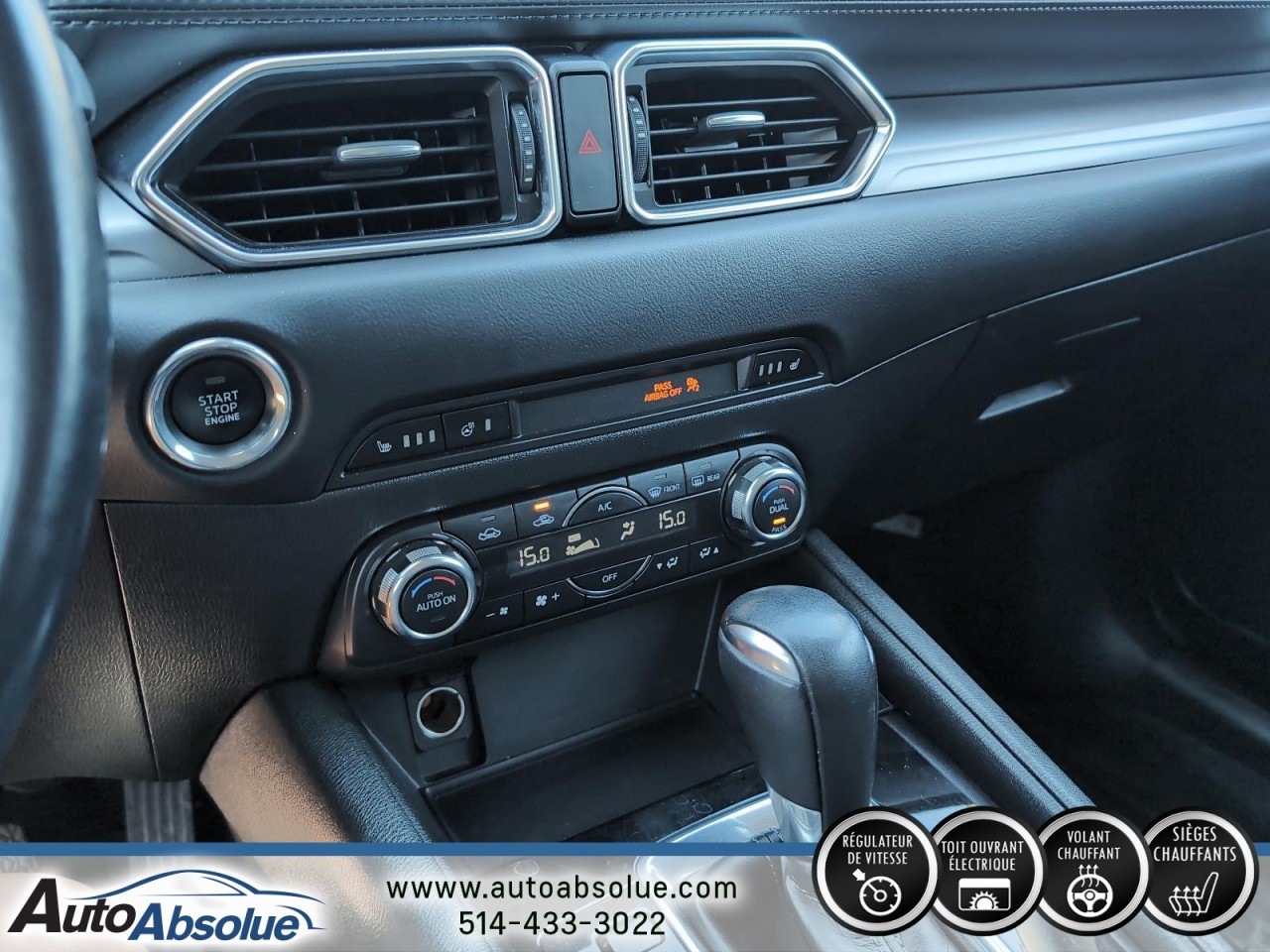 2018 Mazda CX-5 - Image 13