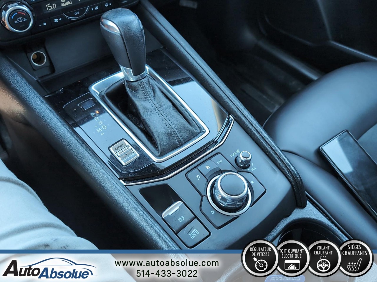 2018 Mazda CX-5 - Image 15