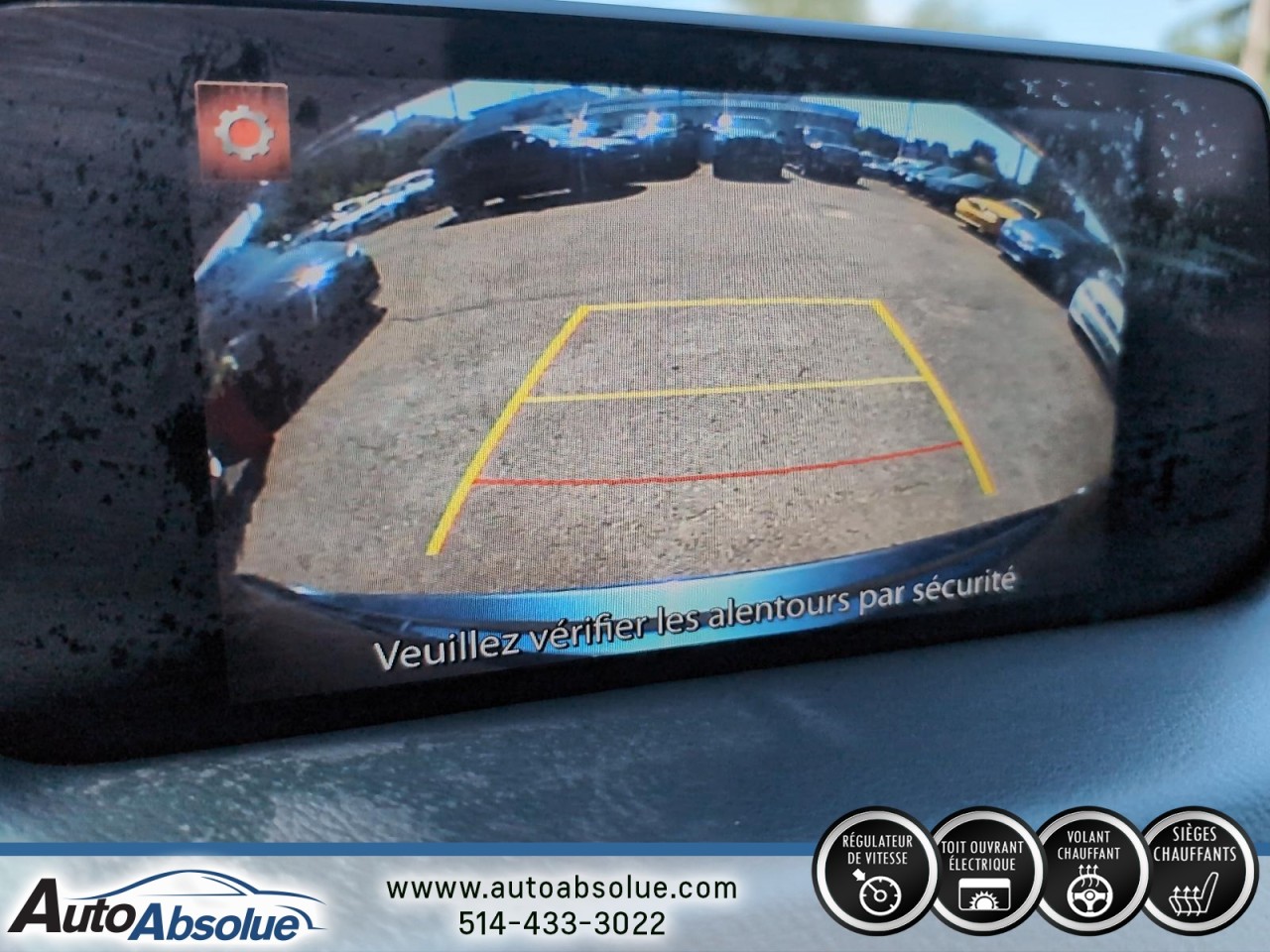 2018 Mazda CX-5 - Image 18