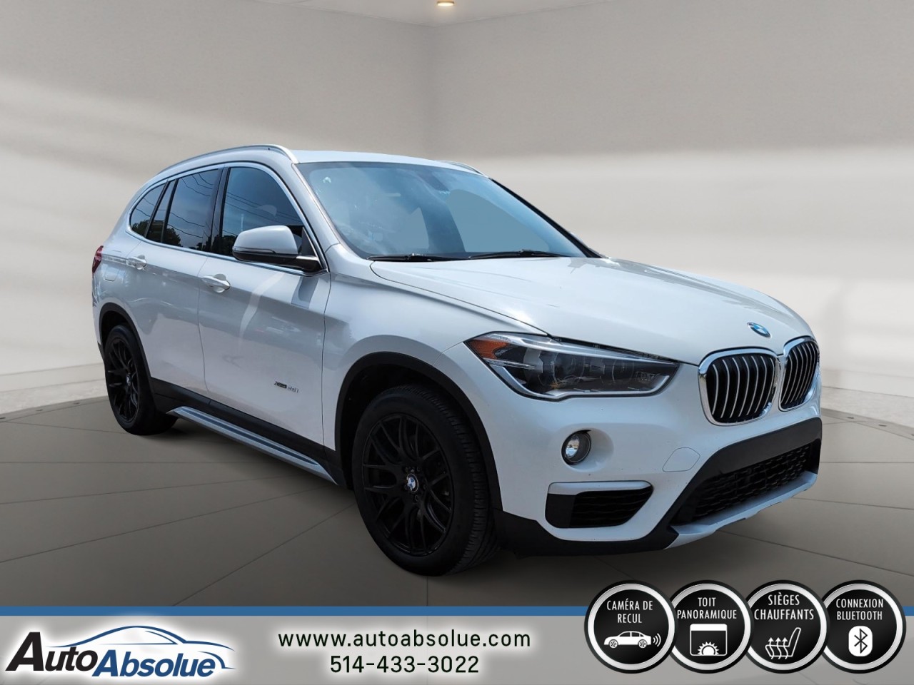 2016 BMW X1 - Image 2