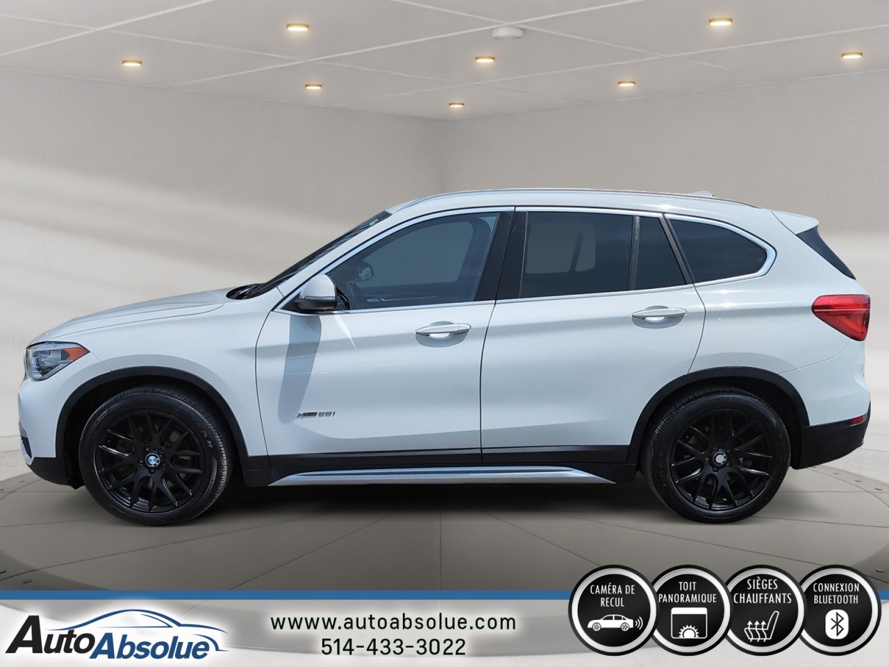 2016 BMW X1 - Image 5
