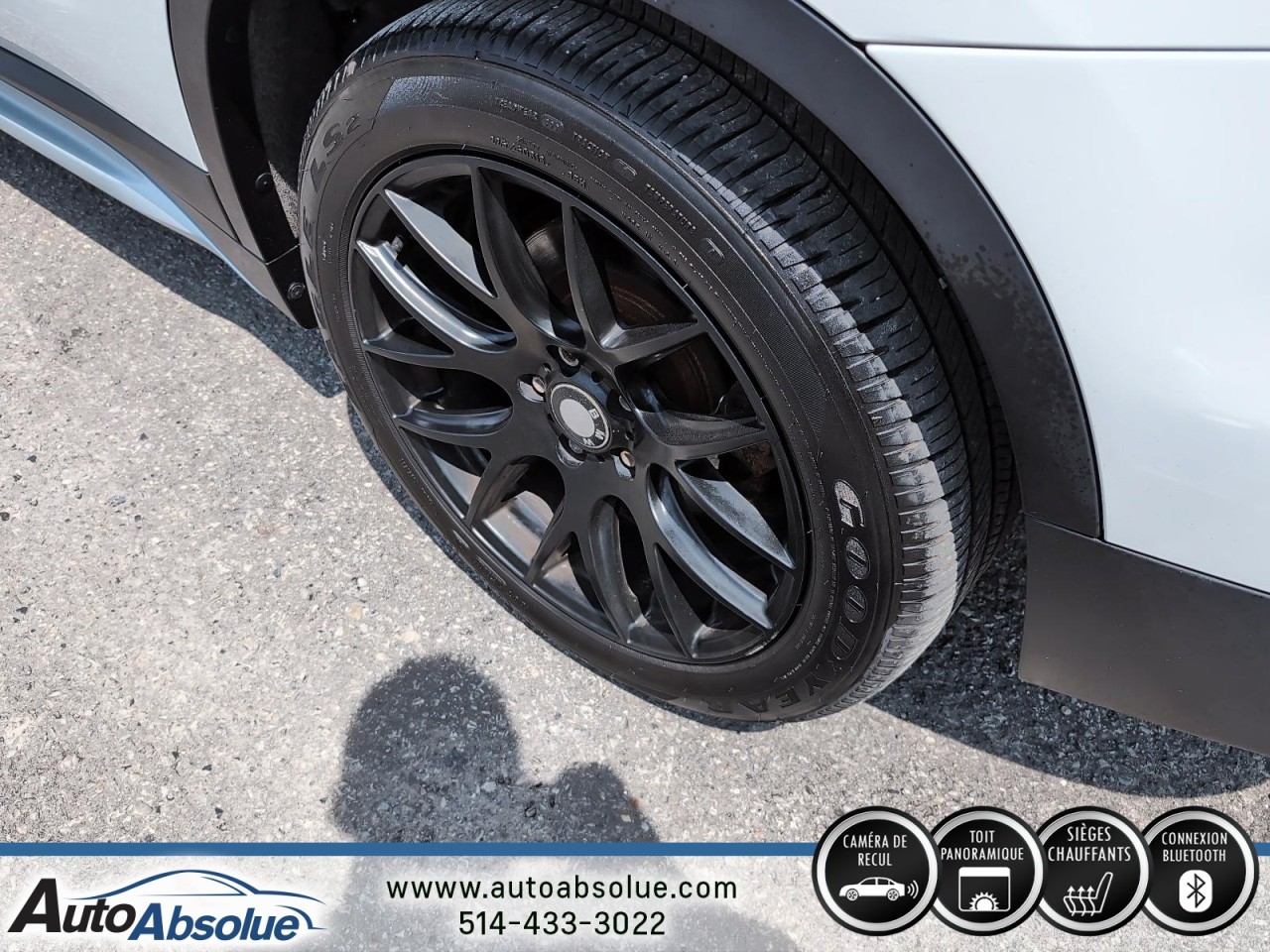 2016 BMW X1 - Image 7