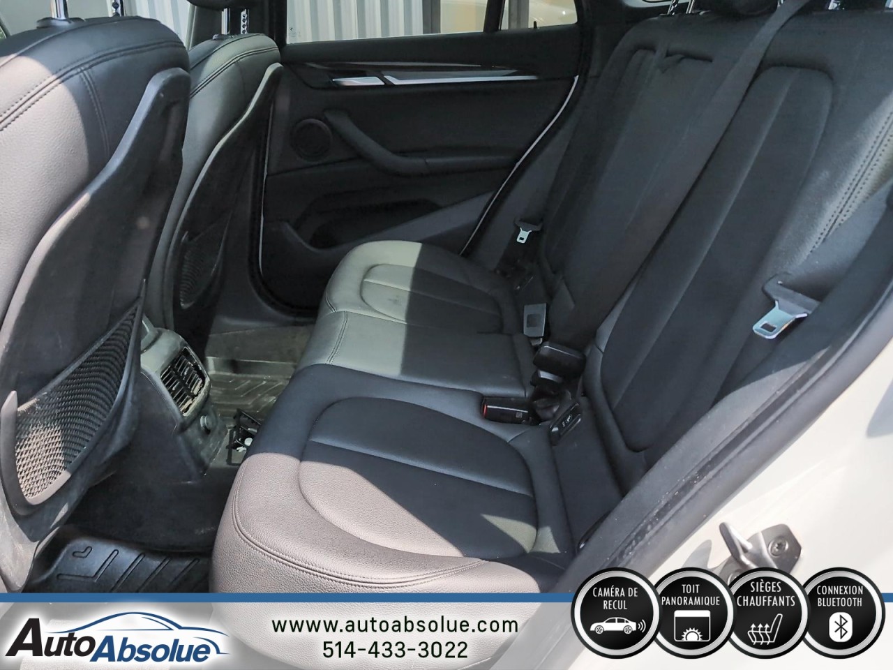 2016 BMW X1 - Image 8