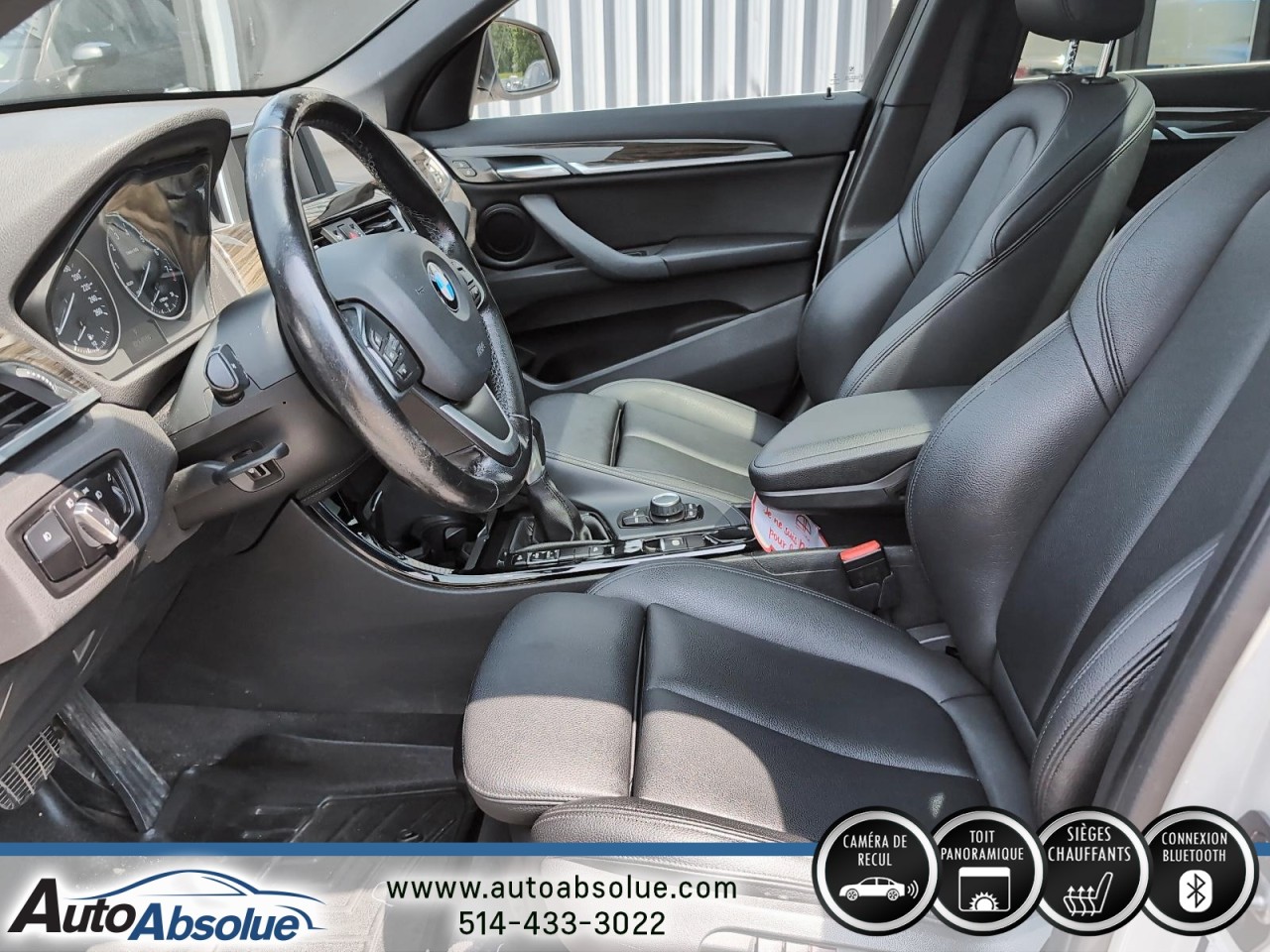 2016 BMW X1 - Image 9