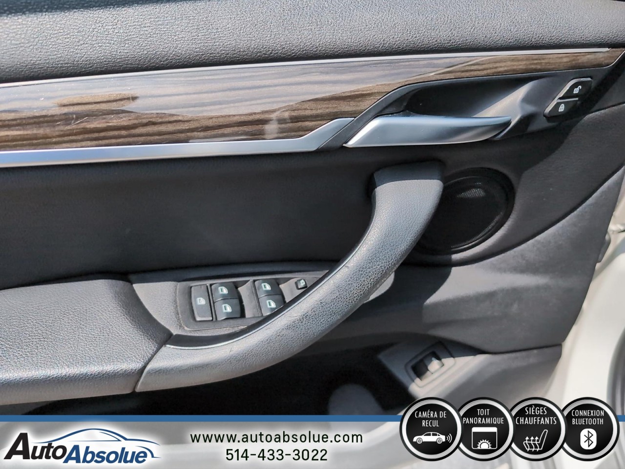 2016 BMW X1 - Image 11