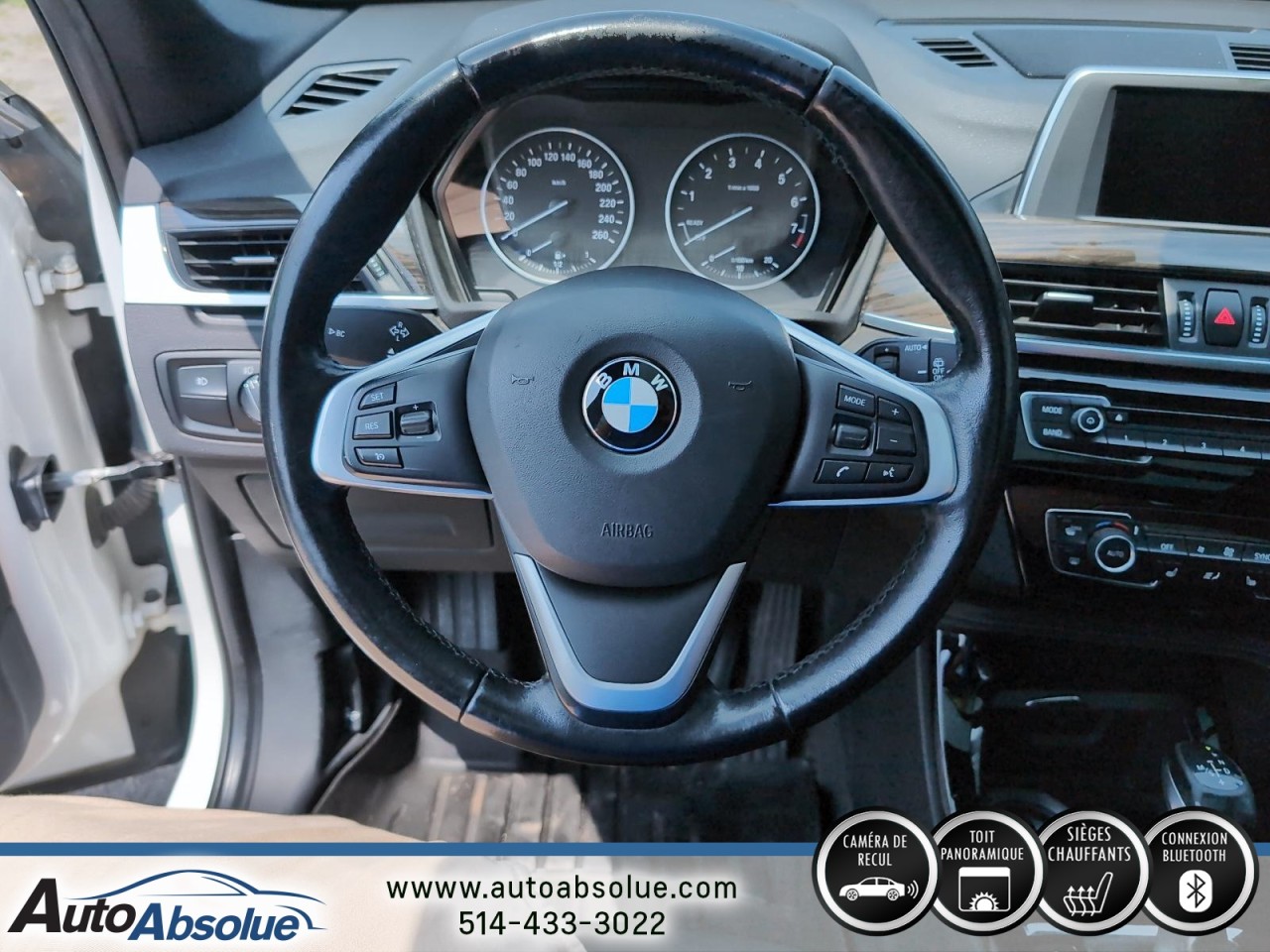 2016 BMW X1 - Image 12