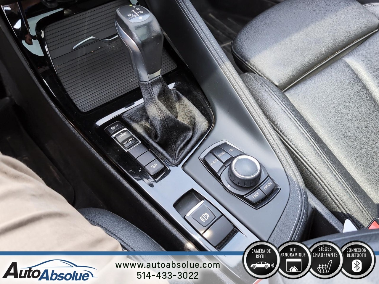 2016 BMW X1 - Image 15