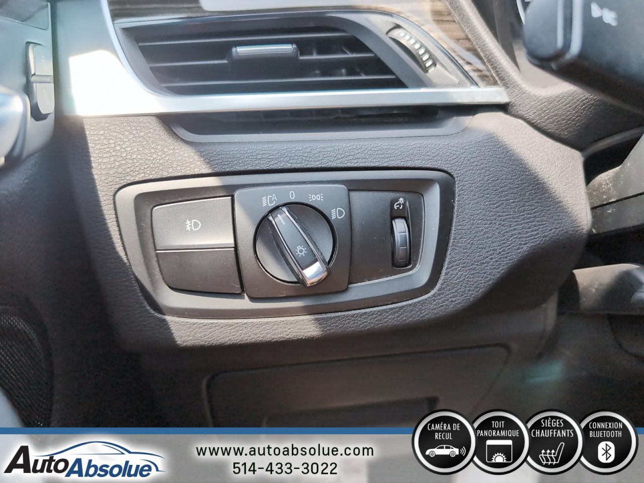 2016 BMW X1 - Image 16