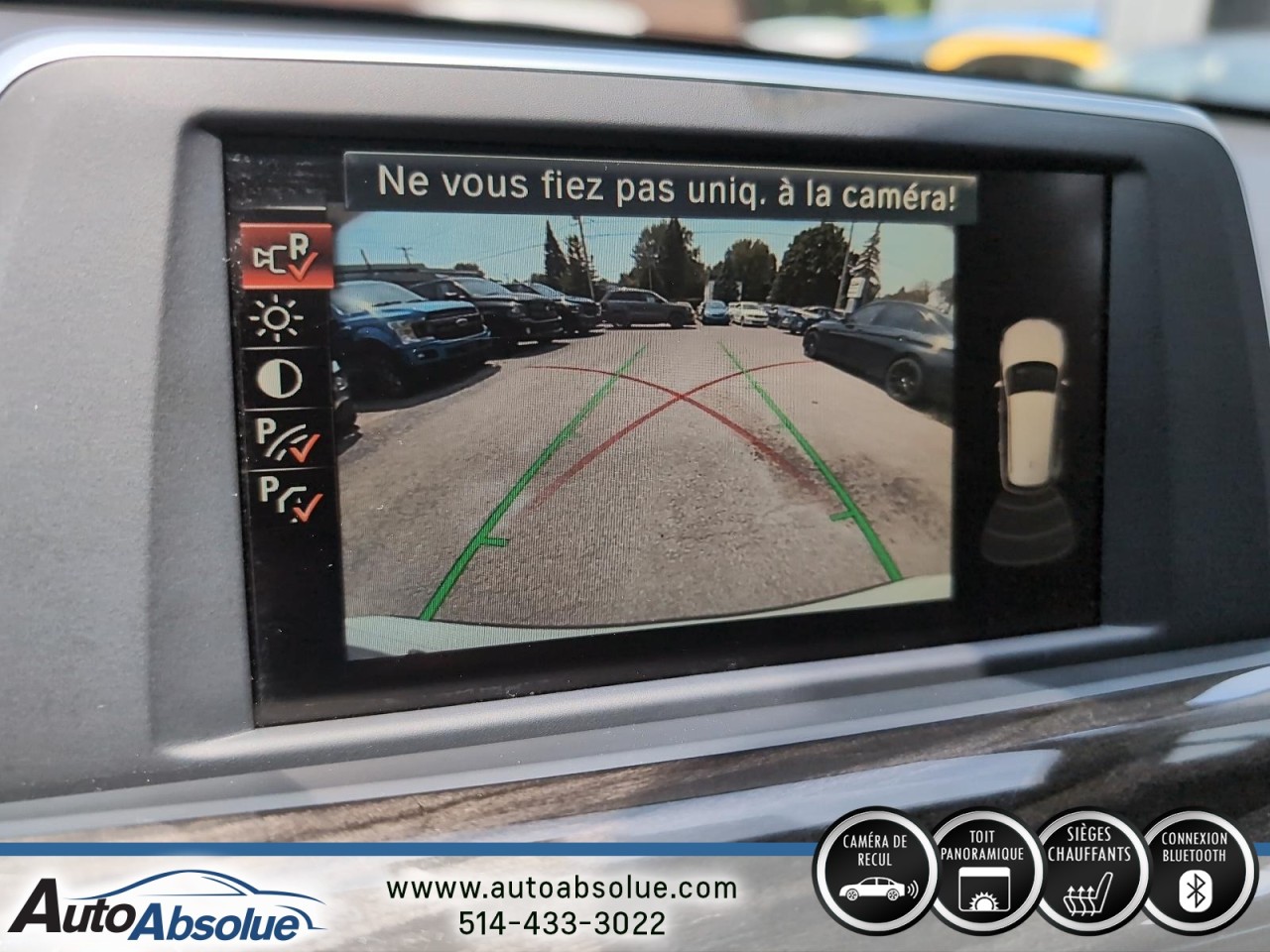 2016 BMW X1 - Image 18