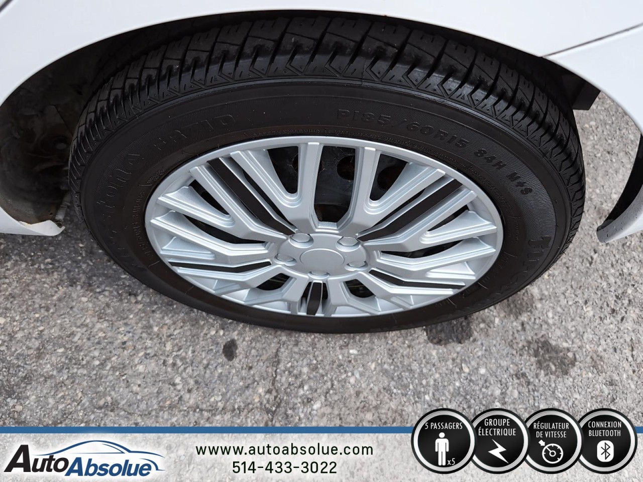 2017 Nissan Micra - Image 5