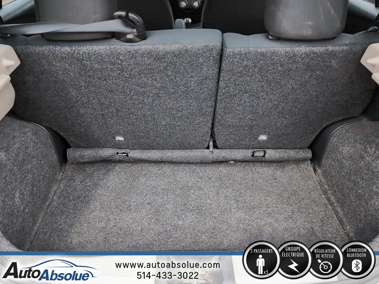 2017 Nissan Micra - Image 6