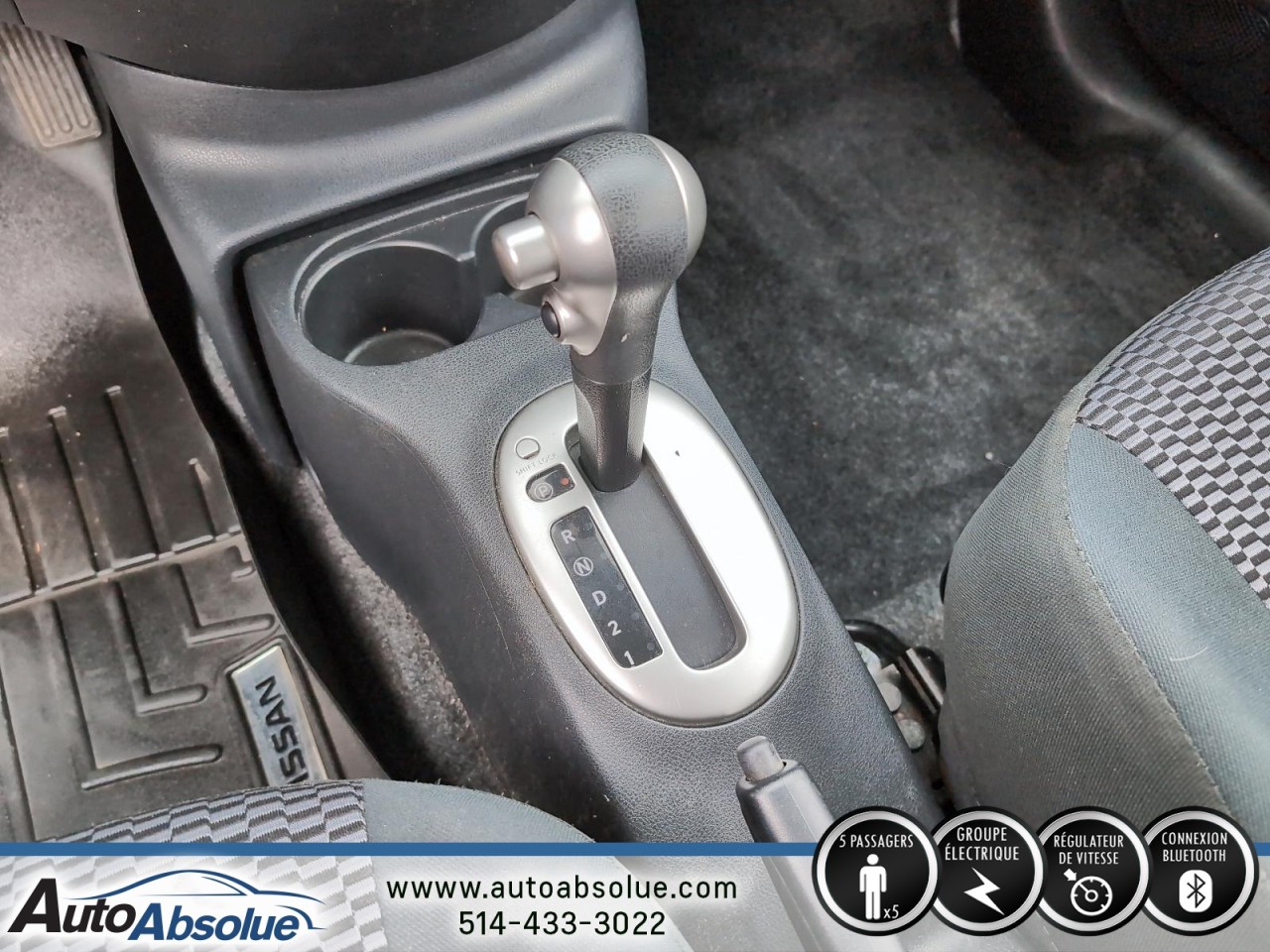 2017 Nissan Micra - Image 14