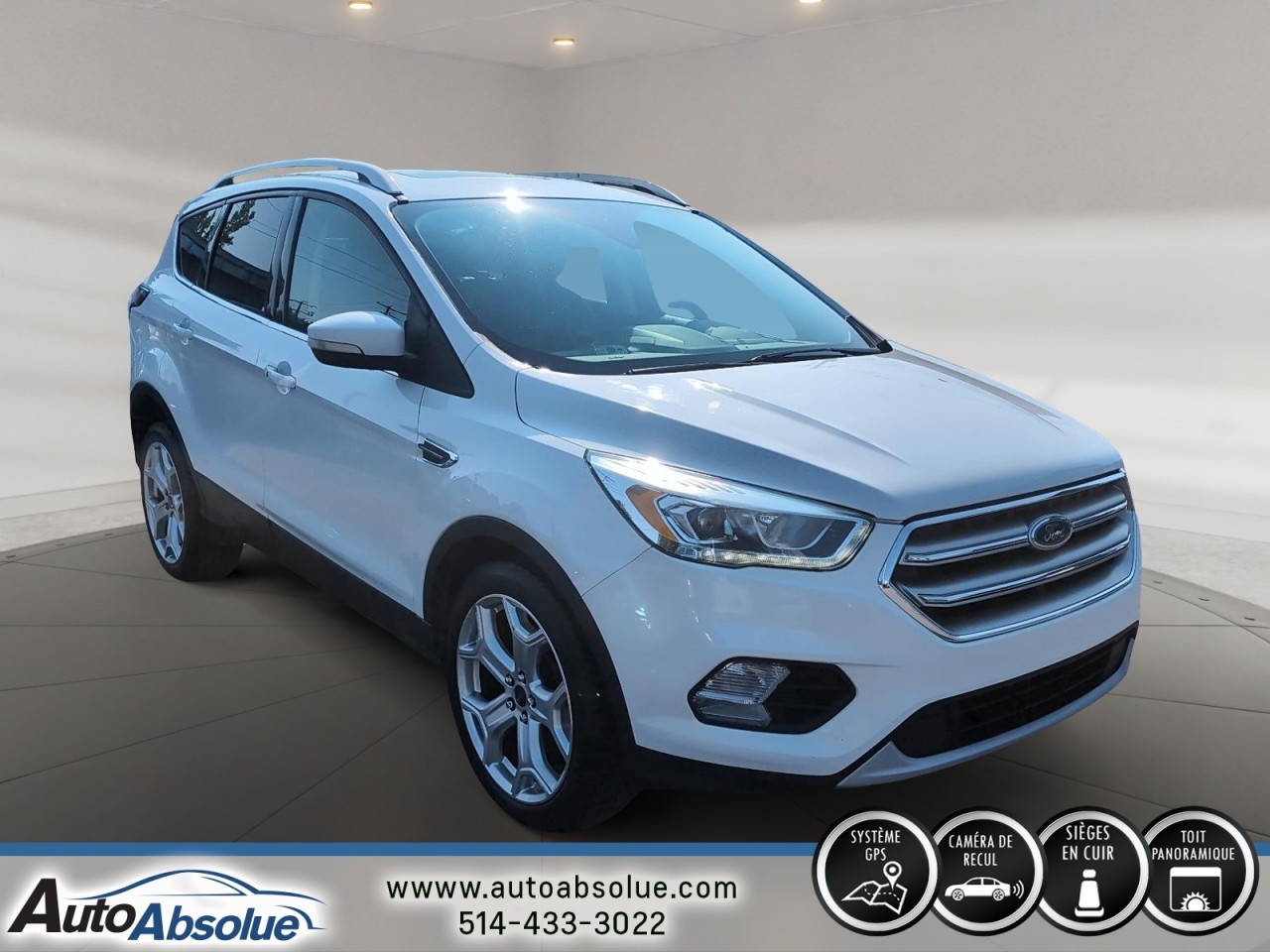 2017 Ford Escape - Image 2