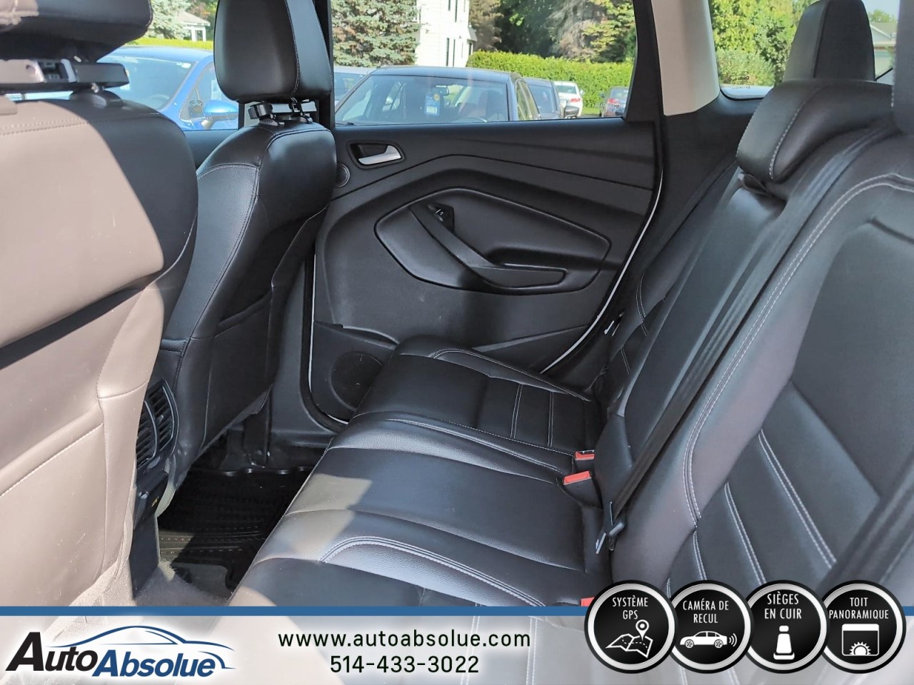 2017 Ford Escape - Image 7