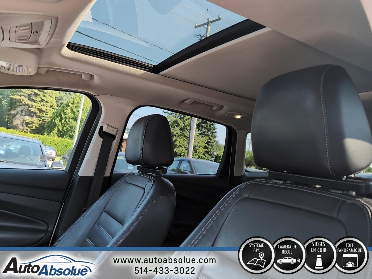 2017 Ford Escape - Image 9