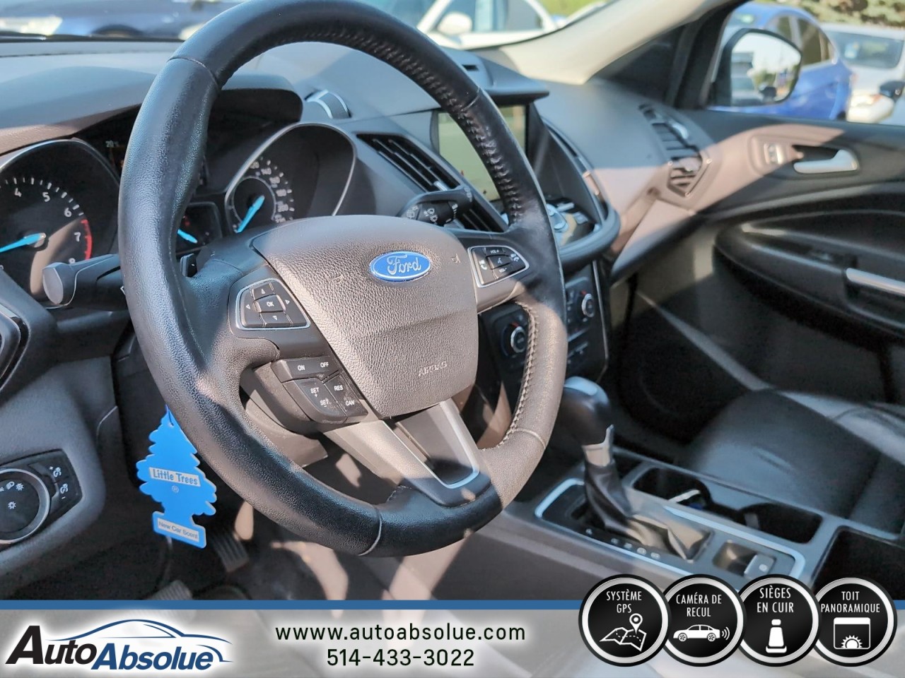 2017 Ford Escape - Image 10