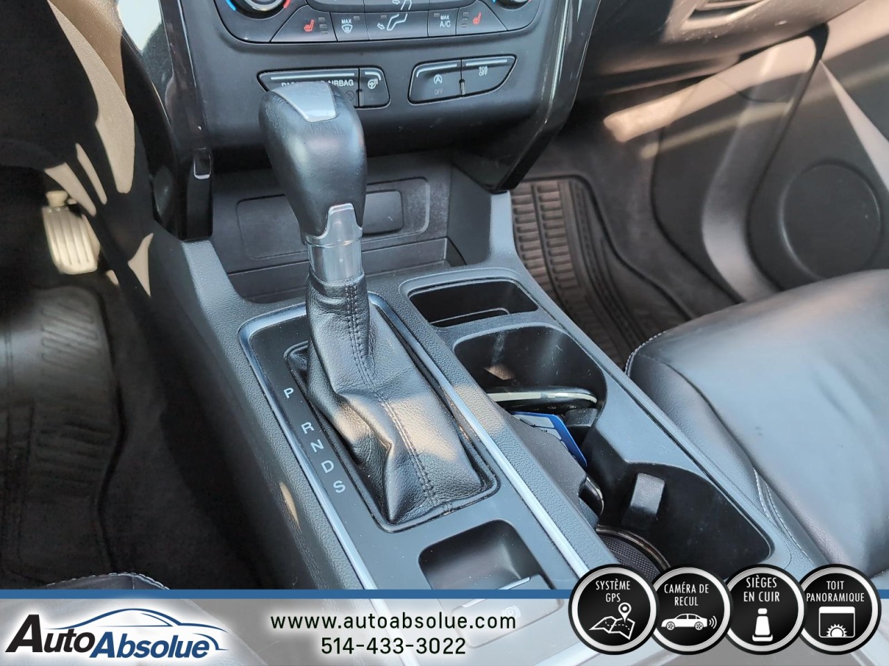 2017 Ford Escape - Image 12