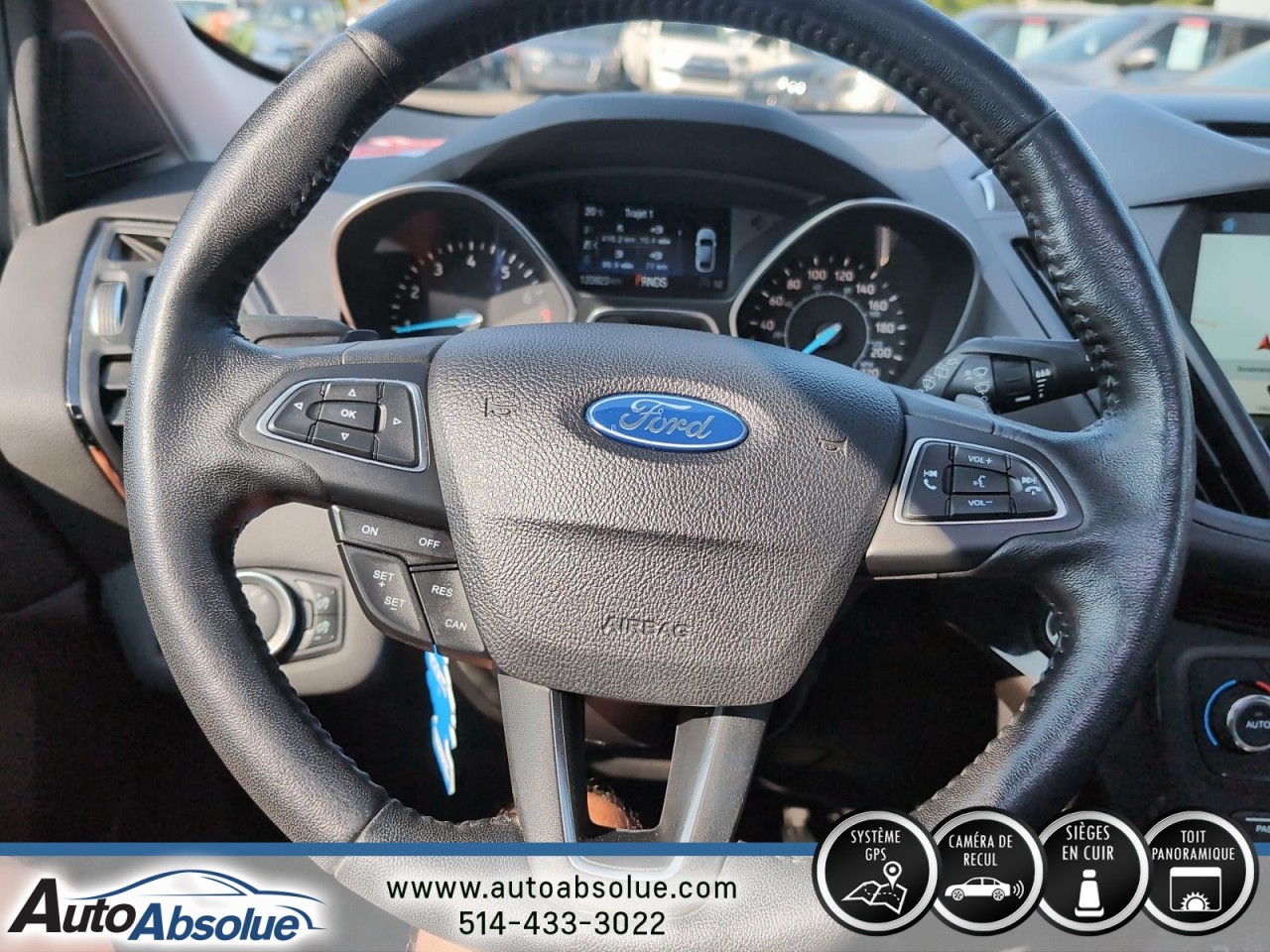 2017 Ford Escape - Image 14