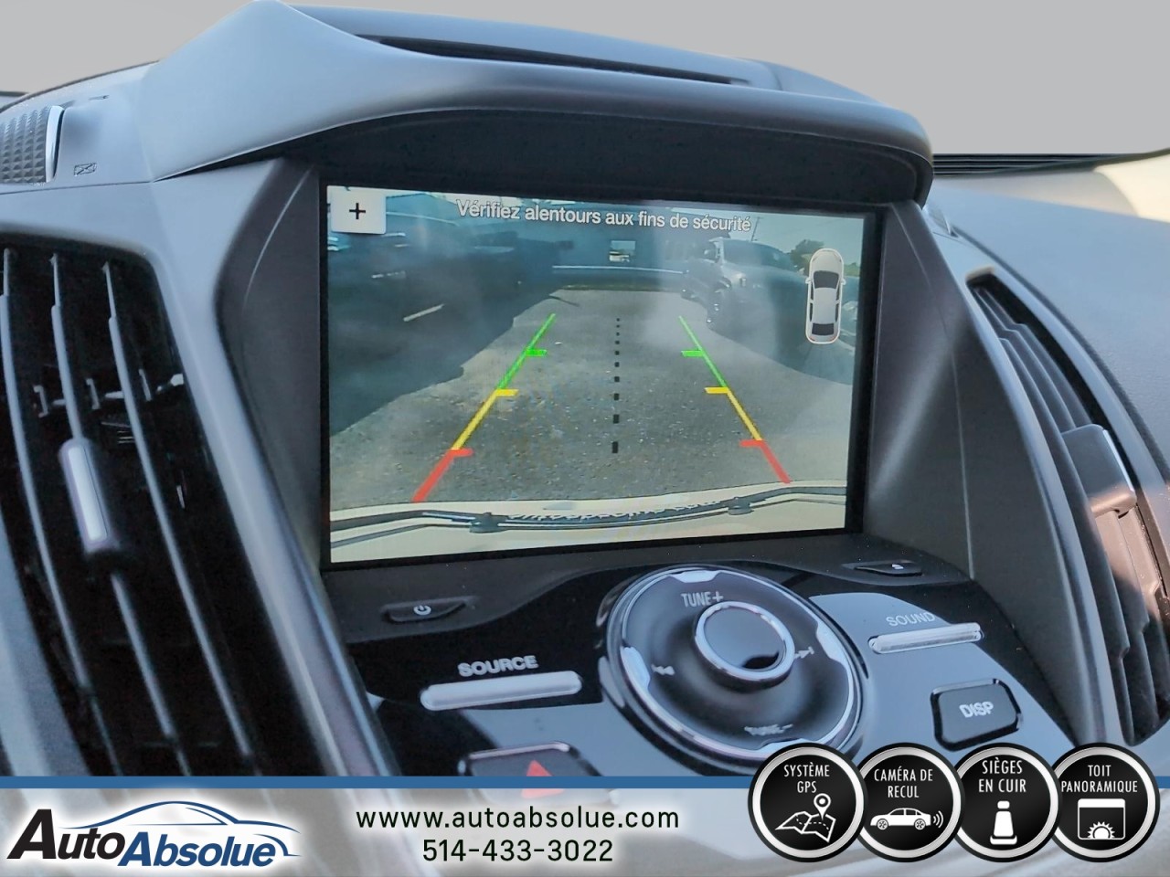 2017 Ford Escape - Image 17