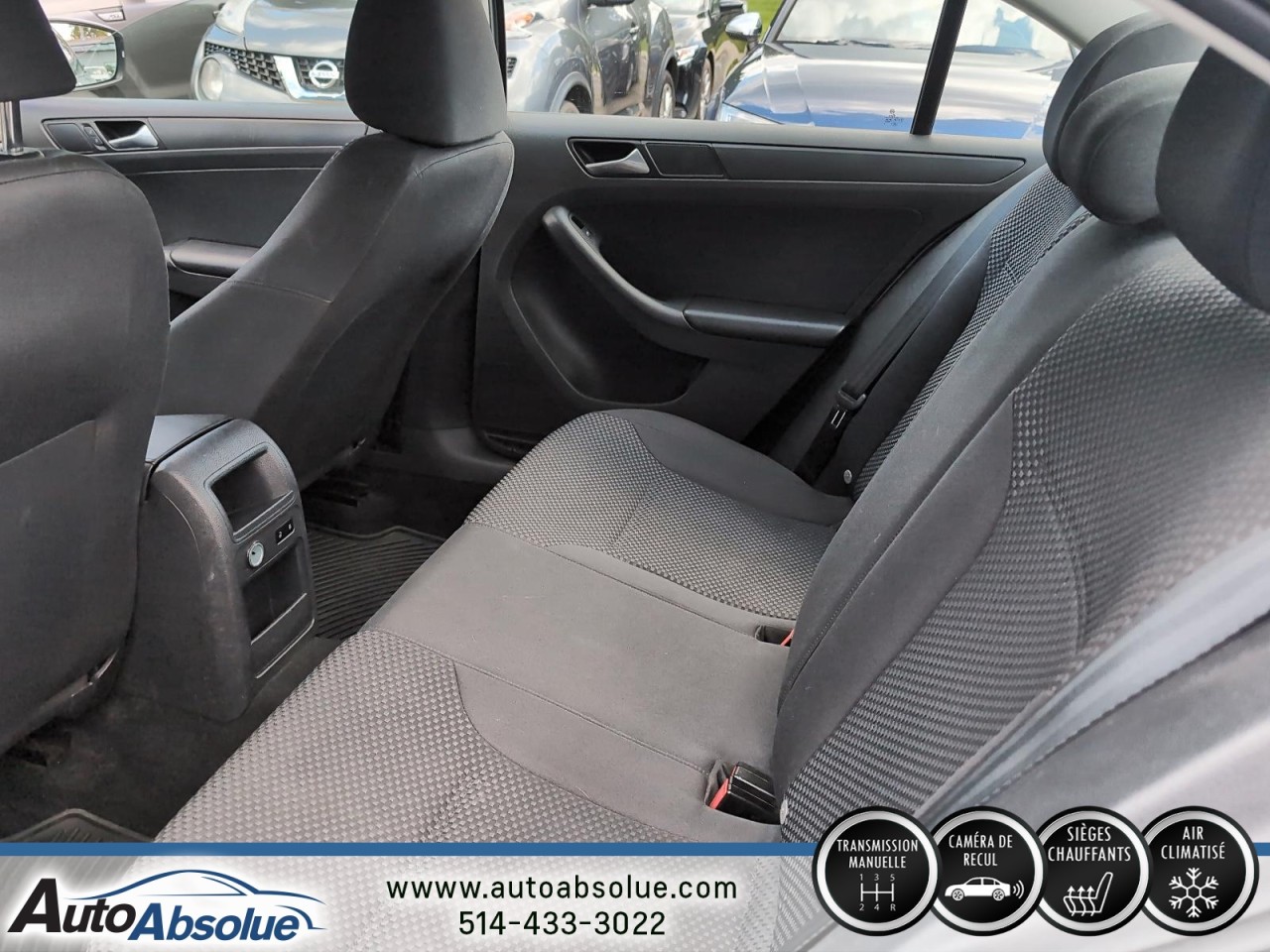 2014 Volkswagen Jetta - Image 7