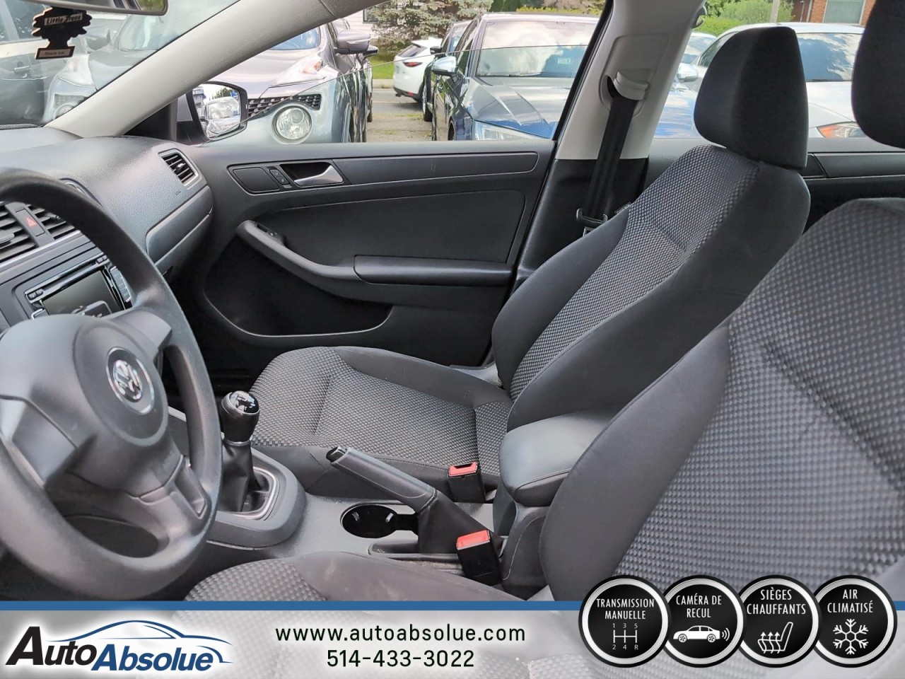 2014 Volkswagen Jetta - Image 8