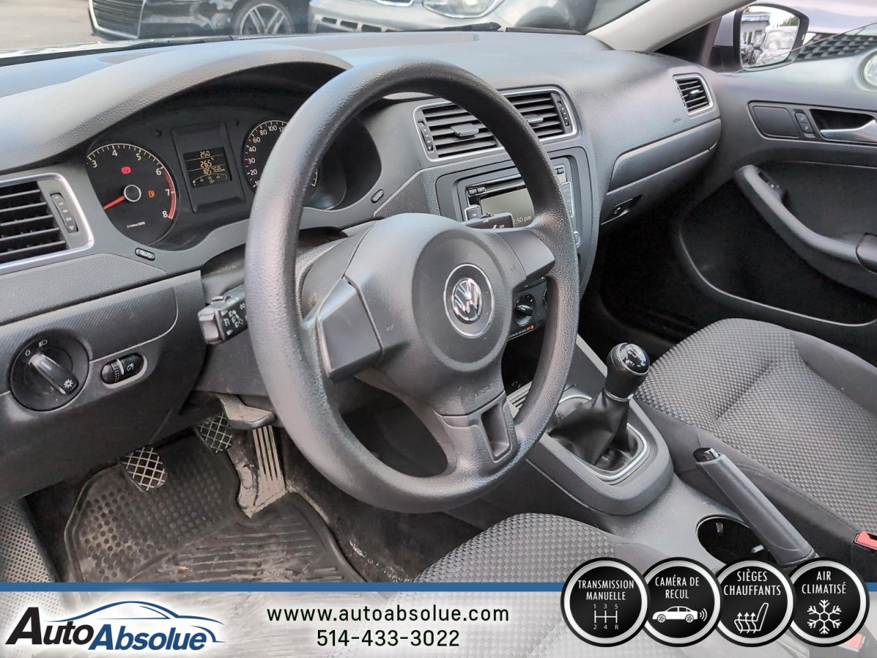 2014 Volkswagen Jetta - Image 9