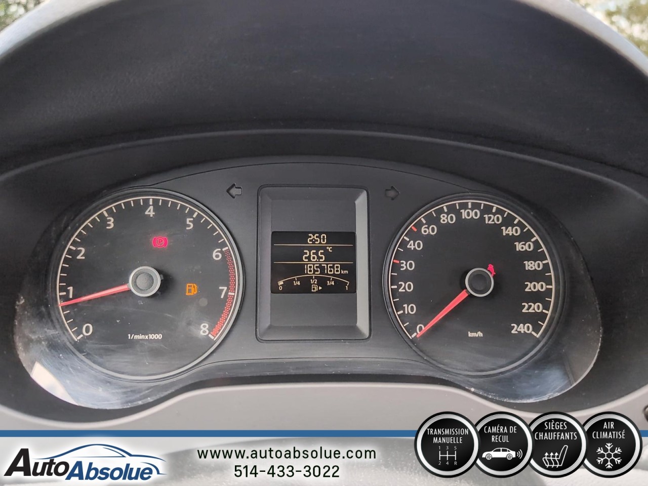 2014 Volkswagen Jetta - Image 12