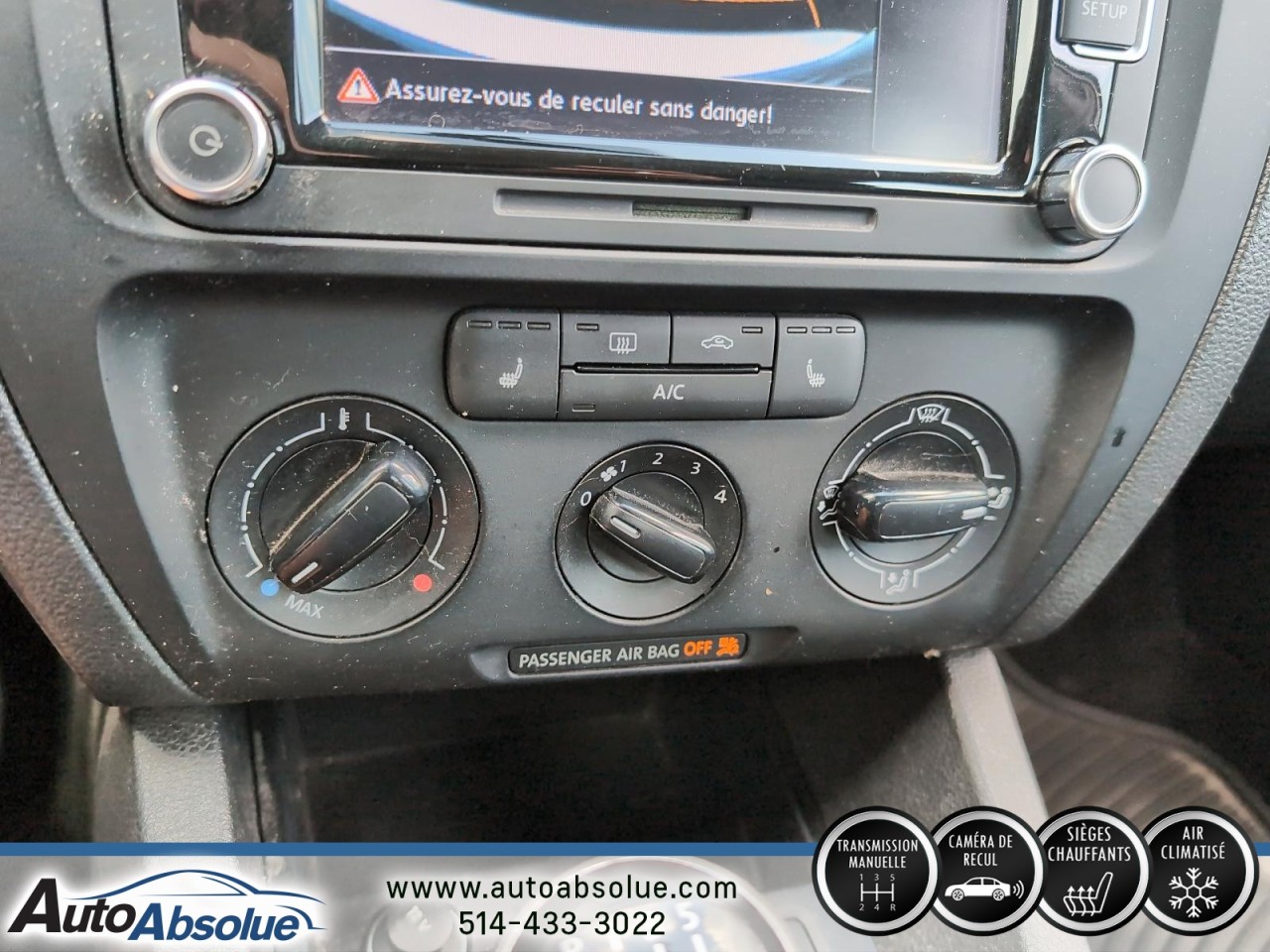 2014 Volkswagen Jetta - Image 14