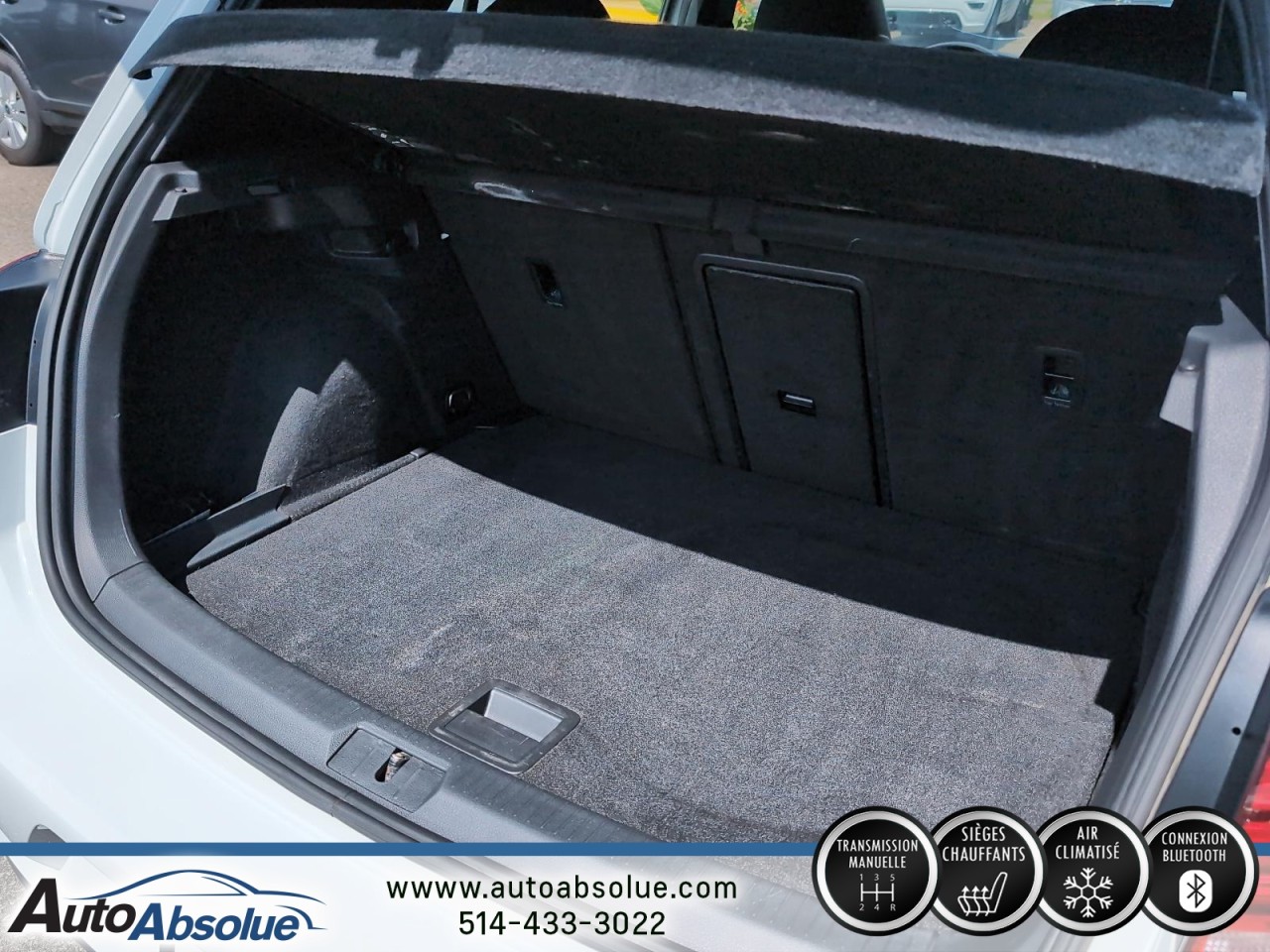 2019 Volkswagen GTI - Image 6