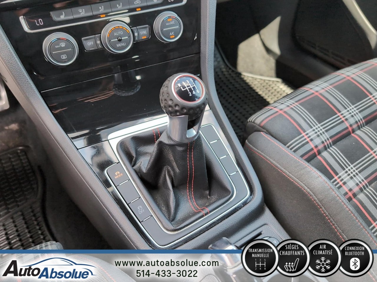 2019 Volkswagen GTI - Image 12