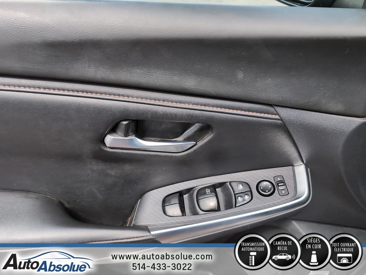 2022 Nissan Sentra - Image 10