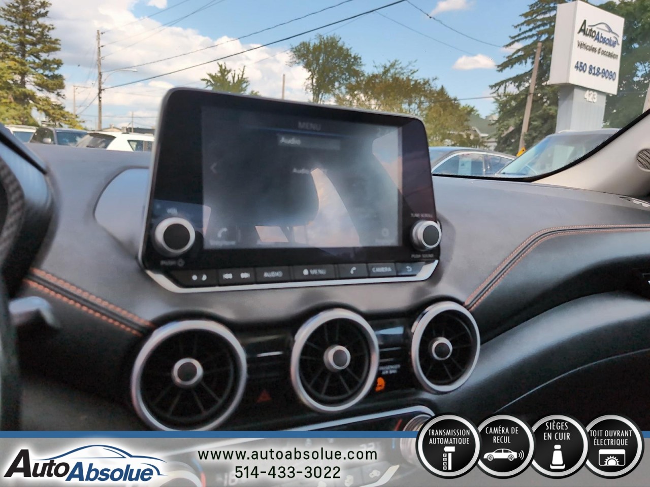 2022 Nissan Sentra - Image 13