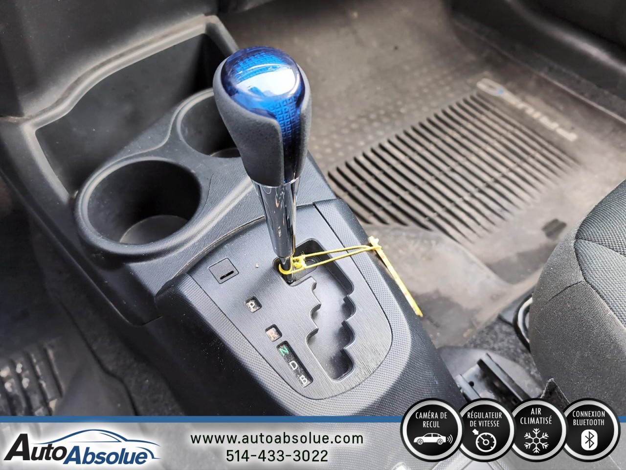 2018 Toyota Prius C - Image 15