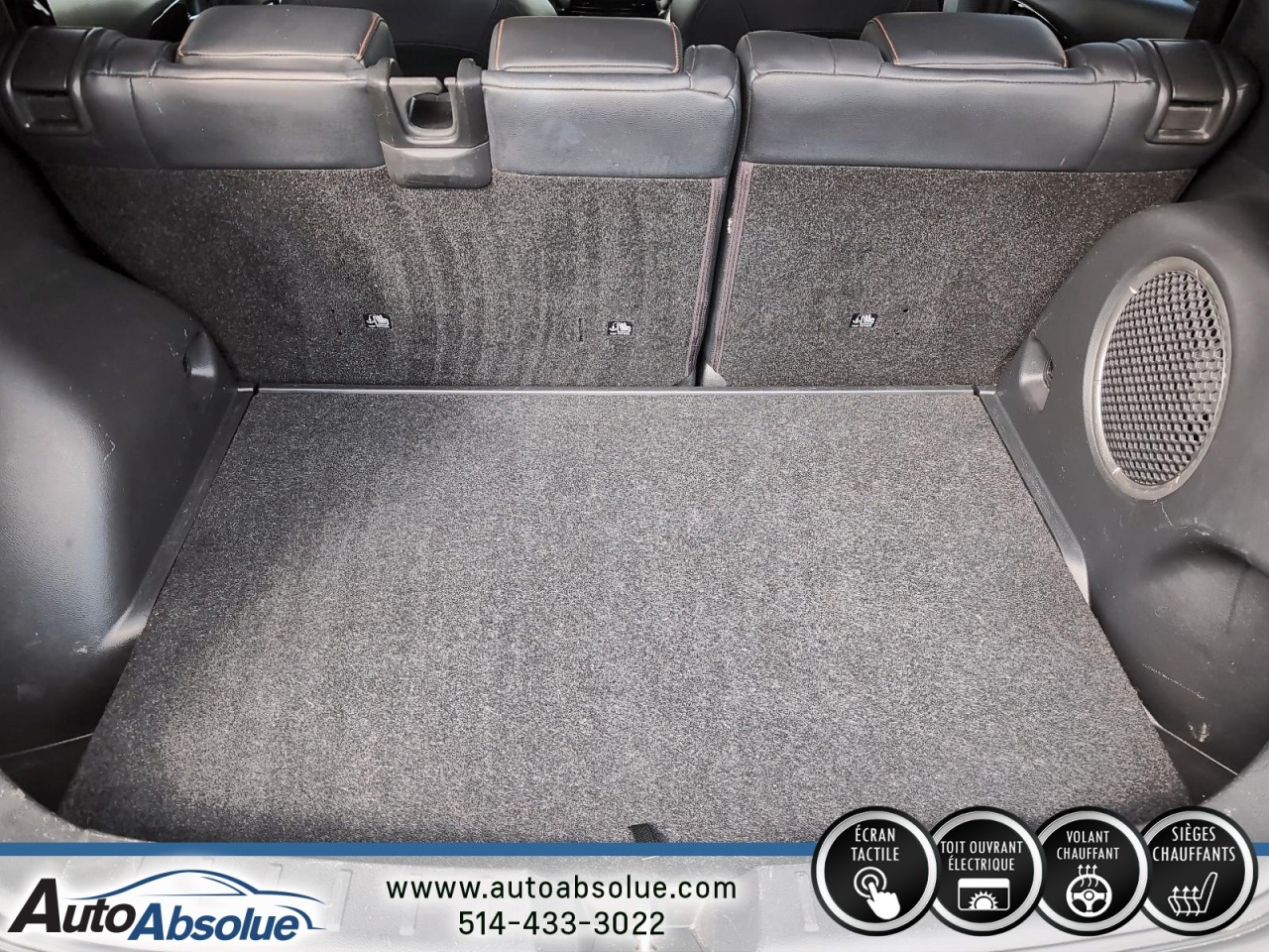 2019 Mitsubishi Eclipse Cross - Image 6