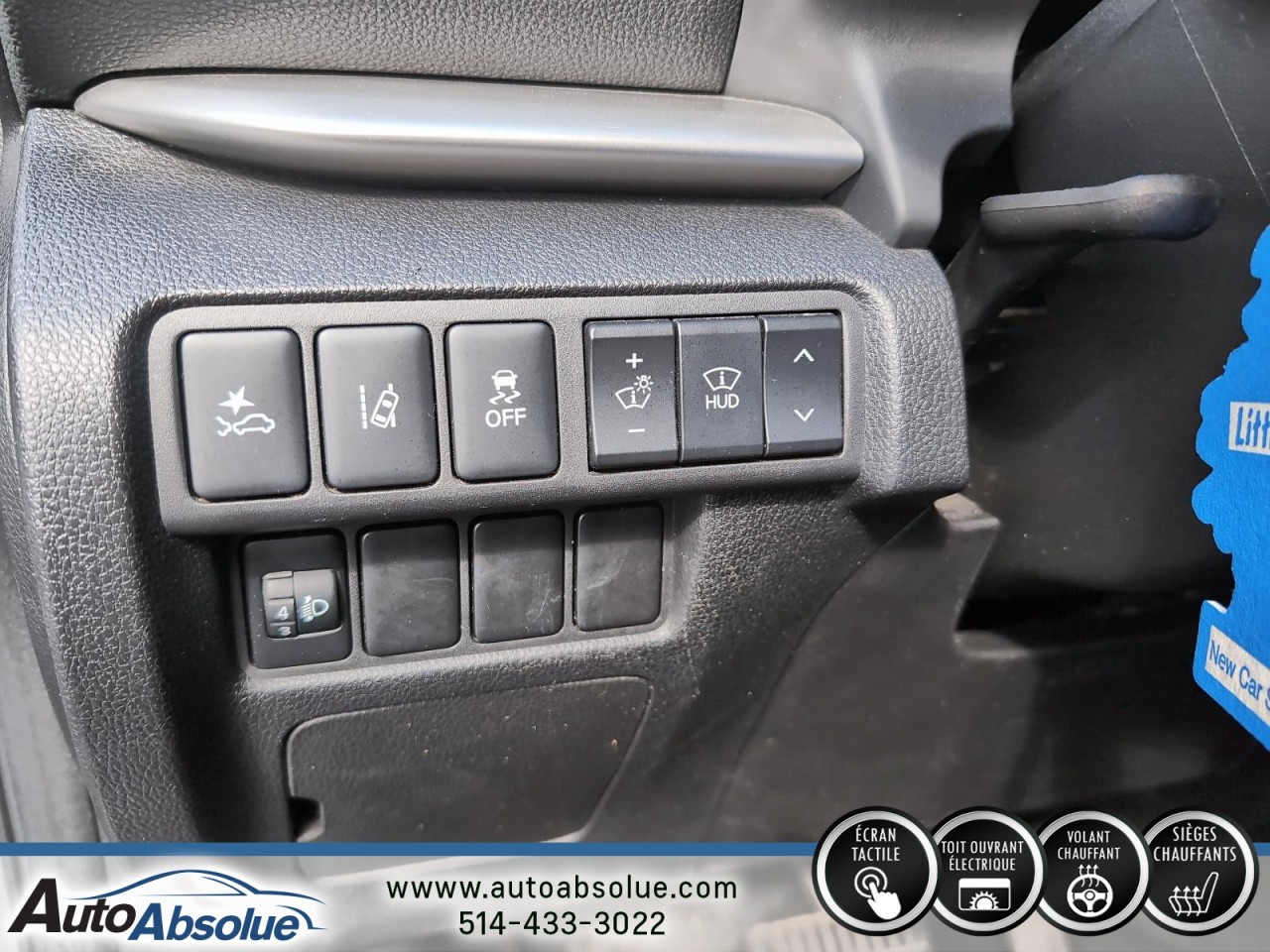 2019 Mitsubishi Eclipse Cross - Image 17