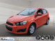 2012 Chevrolet Sonic - Thumbnail 1