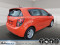 2012 Chevrolet Sonic - Image 3