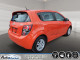 2012 Chevrolet Sonic - Thumbnail 3