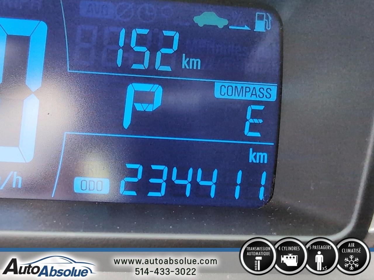 2012 Chevrolet Sonic - Image 13