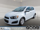 2014 Chevrolet Sonic - Thumbnail 1